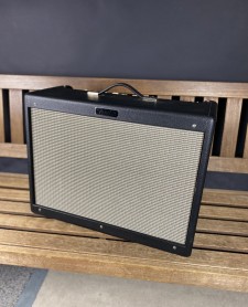 Fender Hot Rod Deluxe IV